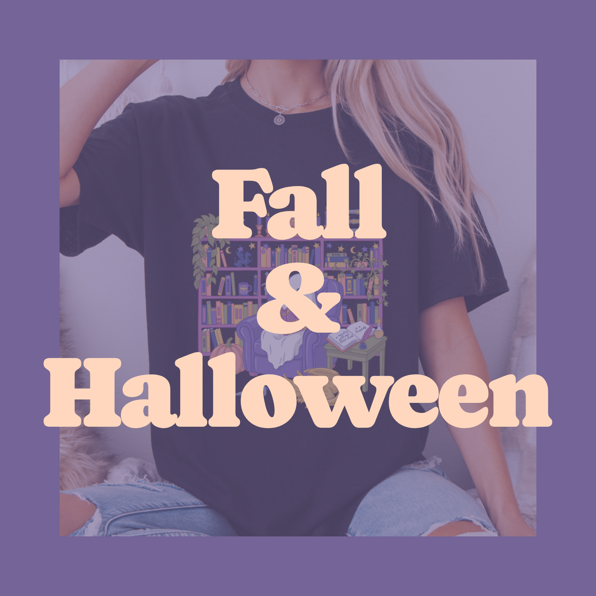Fall / Halloween