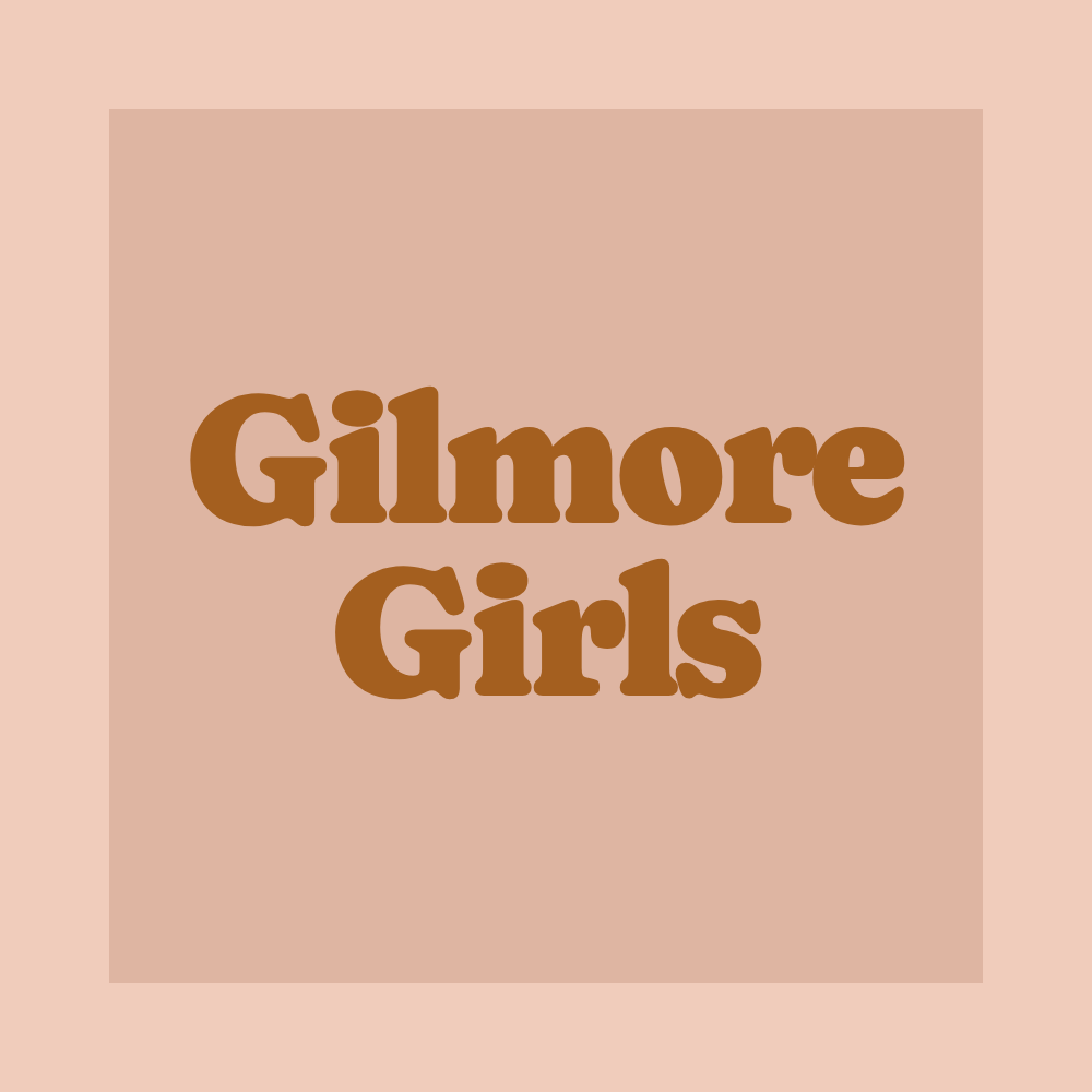 Gilmore Girls