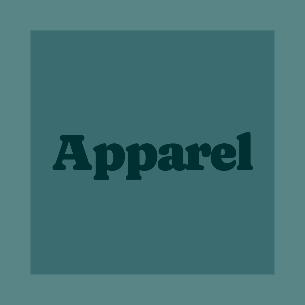 Apparel
