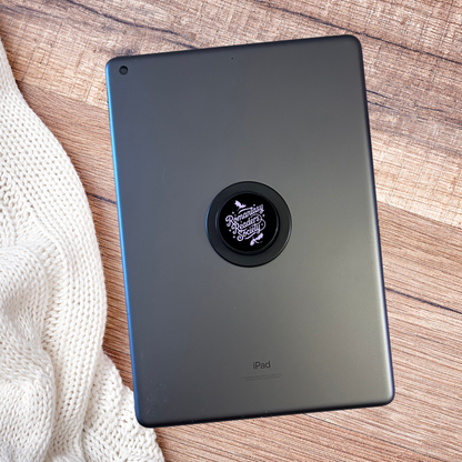 Romantasy Reader's Society - Magnetic Grip for E-Readers and Phones