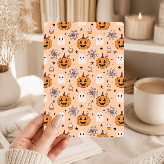 Halloween(O) Kindle Insert