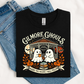 Gilmore Ghouls - Gilmore Girls T-Shirt