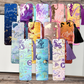 Zodiac Sign Metal Bookmarks