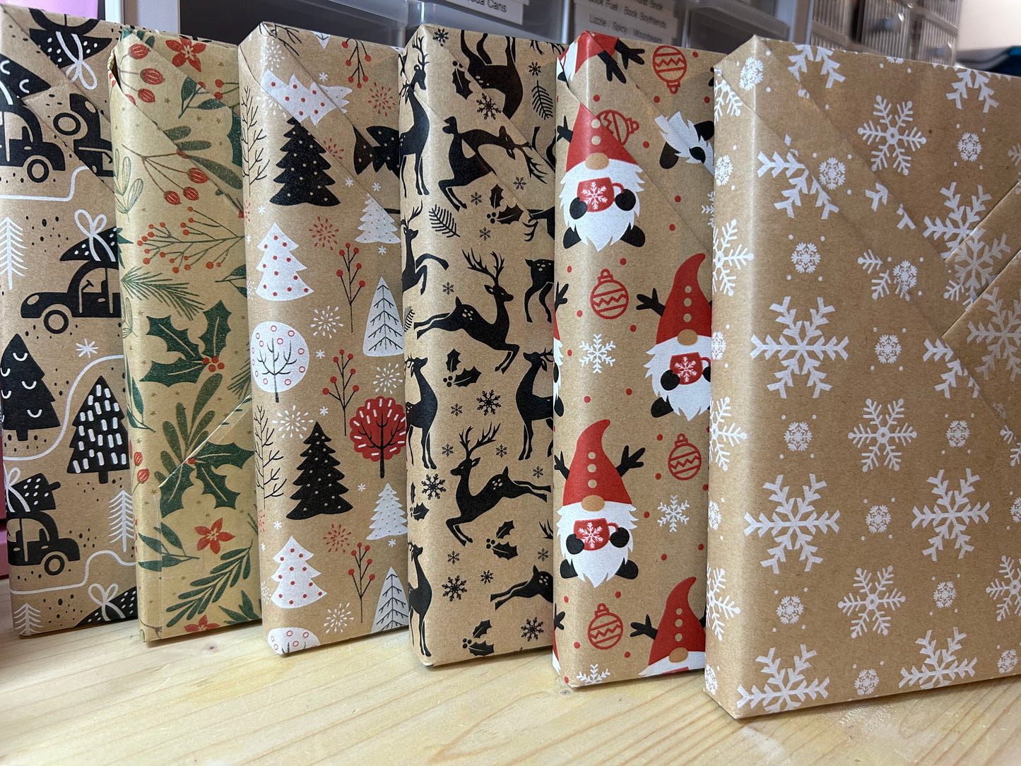 Blind Date with a Book